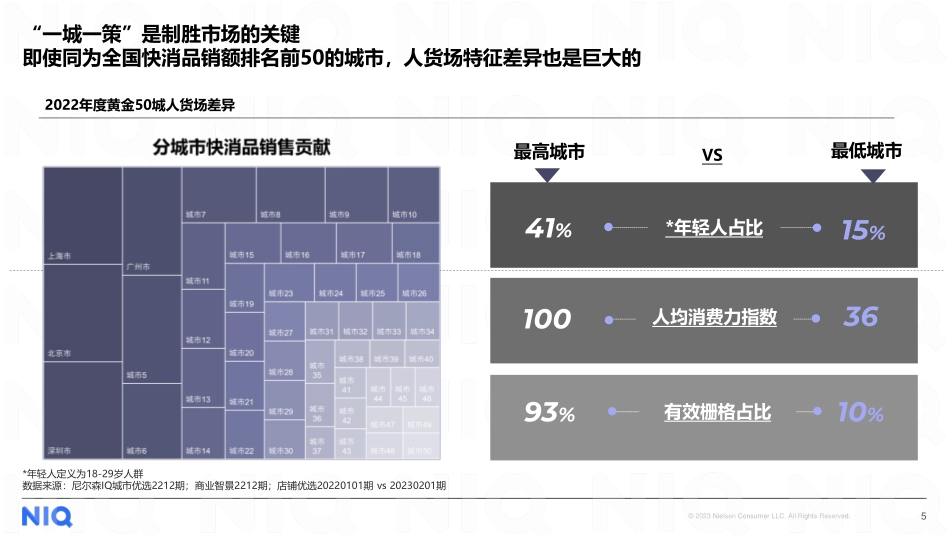 尼尔森IQ：如何激活下沉市场_第5页