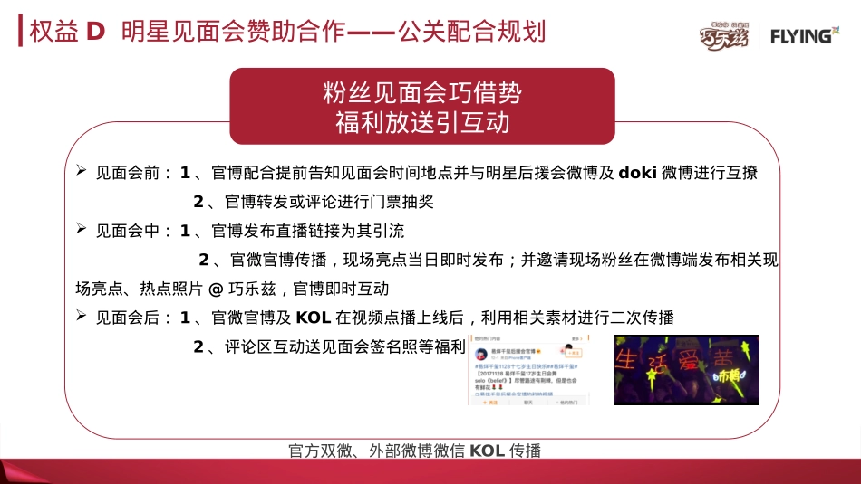 巧乐兹公关传播配合规划_第7页