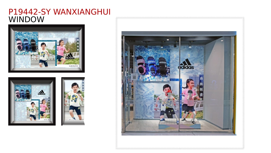 Monthly campaign execution report - templet - KIDS HCE_第4页