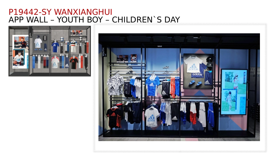 Monthly campaign execution report - templet - KIDS HCE_第7页