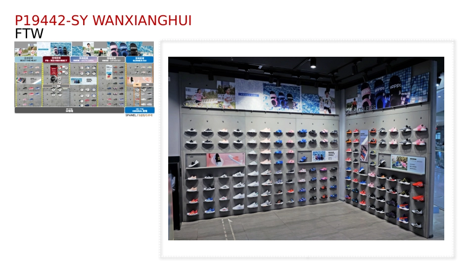 Monthly campaign execution report - templet - KIDS HCE_第9页