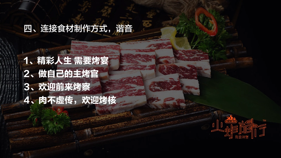 4-火炉旅行主广告语思考方向_第5页