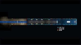 兰芝新品发布会灯位图