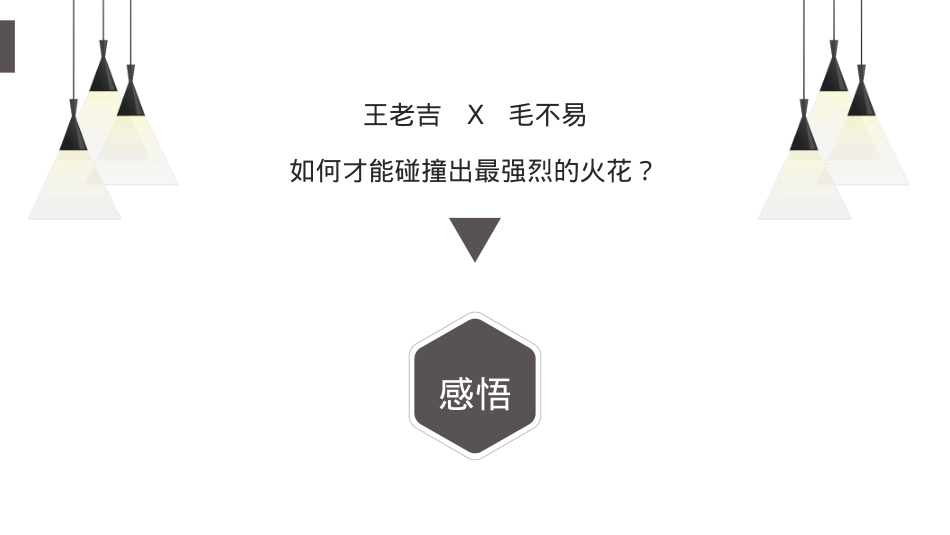 王老吉X毛不易——视频创意方案_第2页