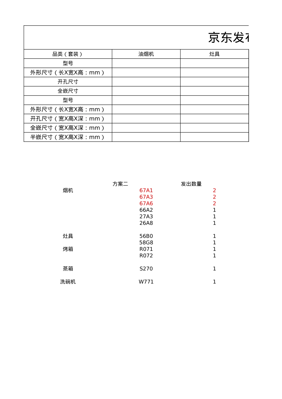 【产品出样】京东发布会_第1页