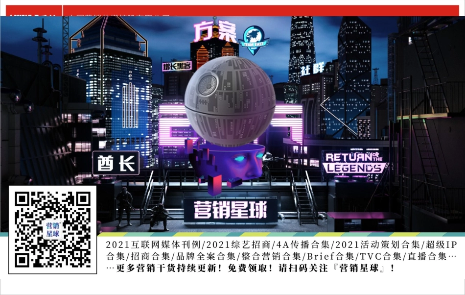 品牌架构光谱图_第7页