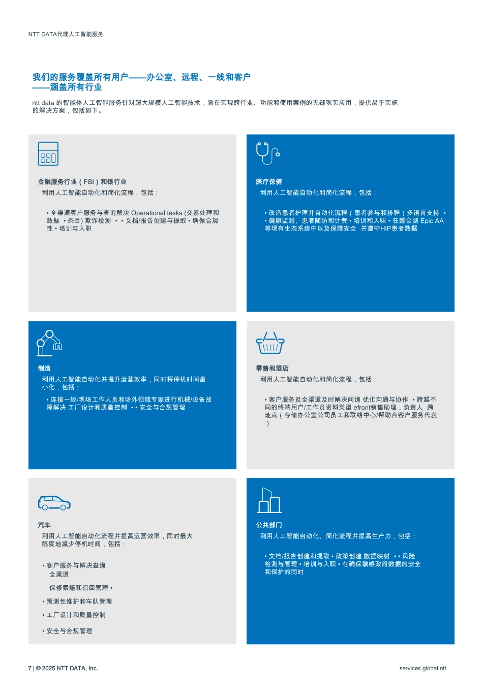 人工智能行业：A超大规模人工智能技术的基因AI服务_第7页