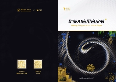 2025矿业AI应用白皮书-中国矿业联合会