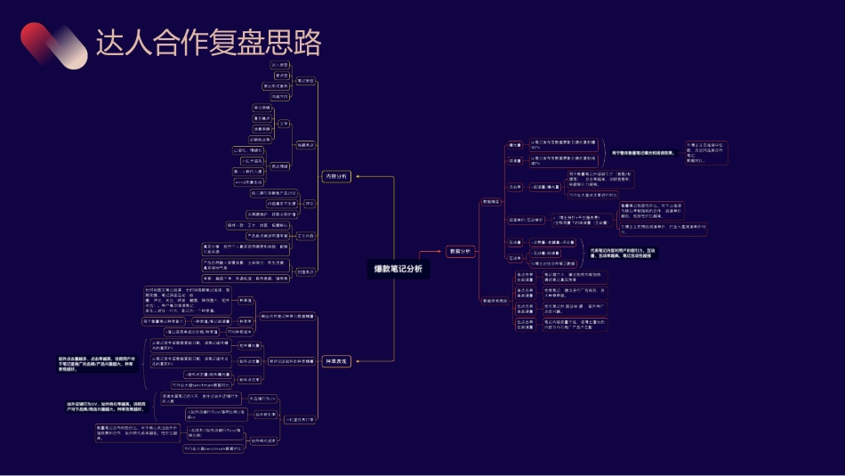 达播BD流程SOP及数据复盘表_第3页