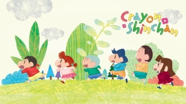 蜡笔小新品牌介绍