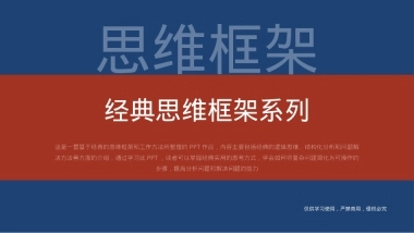 营销思维工具框架模型341页可编辑.pptx