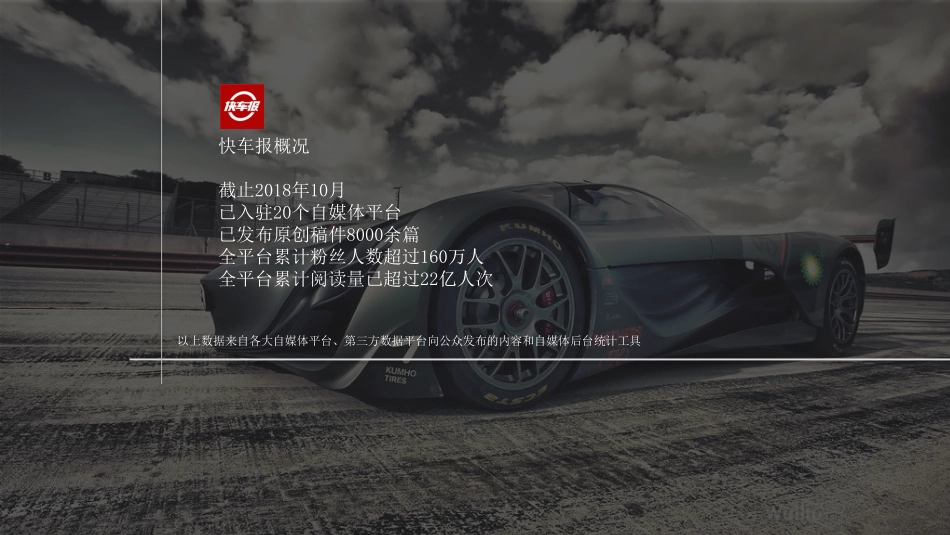 【快车报】GS5广州车展传播规划_第2页