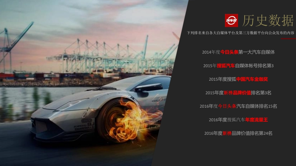 【快车报】GS5广州车展传播规划_第7页