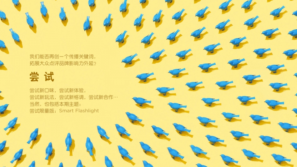 【W】大众点评&Smart联合推广项目创意案_第3页