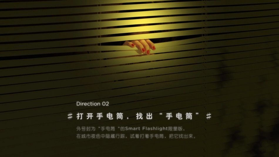 【W】大众点评&Smart联合推广项目创意案_第6页