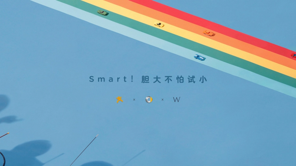 【W】大众点评&Smart联合推广项目创意案_第8页