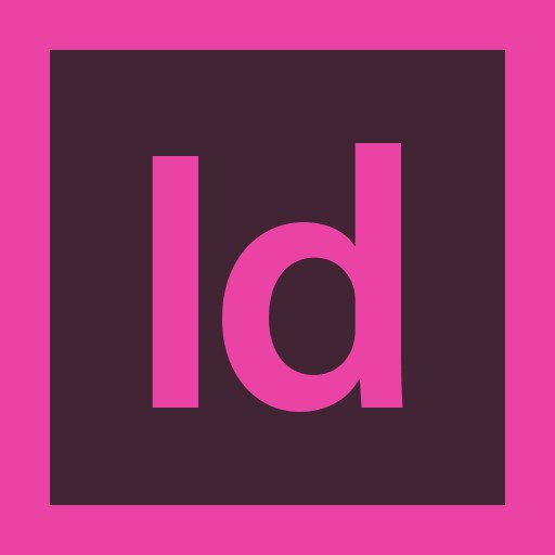 InDesign CS5