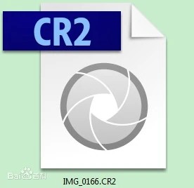 相机CR2格式预览插件