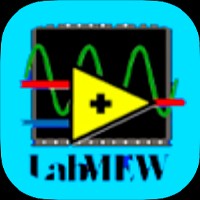 LabVIEW 2016