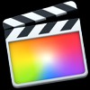 Final Cut Pro X（视频编辑）