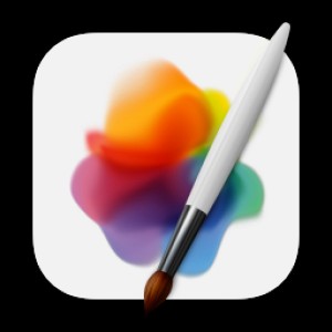 Pixelmator Pro（图片编辑器）