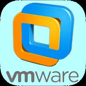 虚拟机：VMware Fusion【VM】