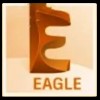 Autodesk EAGLE（电路板设计）